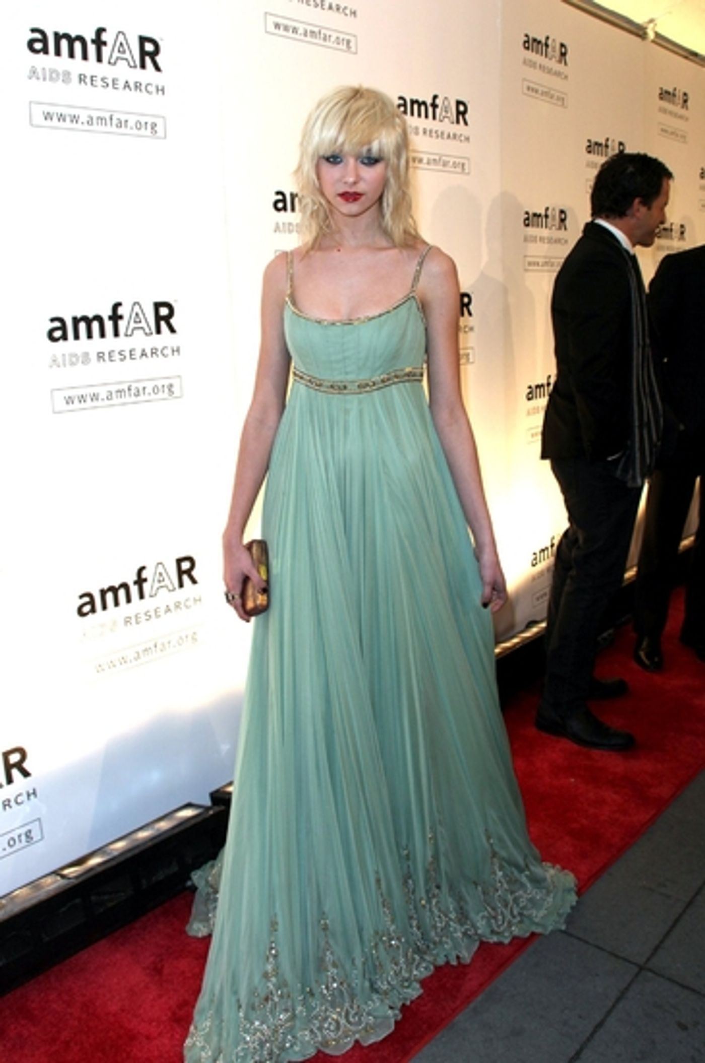 Photo Coverage: The 2009 amfAR Honors  Image