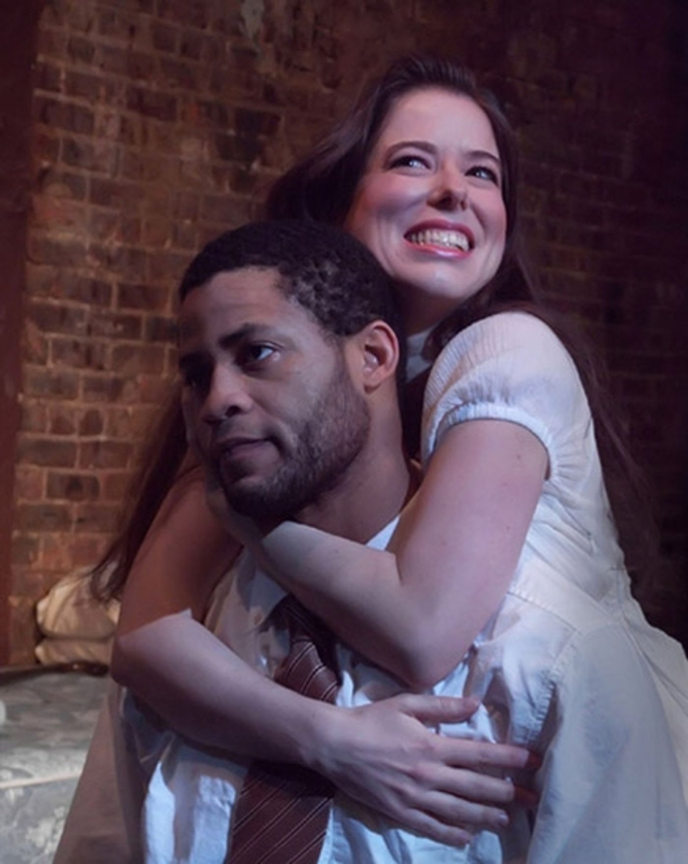 Photo Flash: Leslie Lee's The Book of Lambert At La MaMa  Image