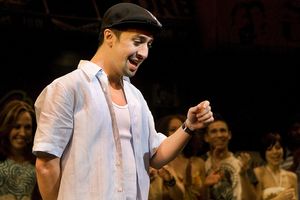 Lin-Manuel Miranda Photo