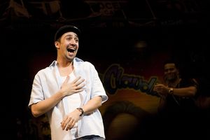 Lin-Manuel Miranda Photo