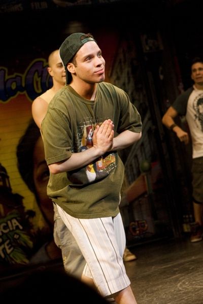 Robin de Jesus Photo