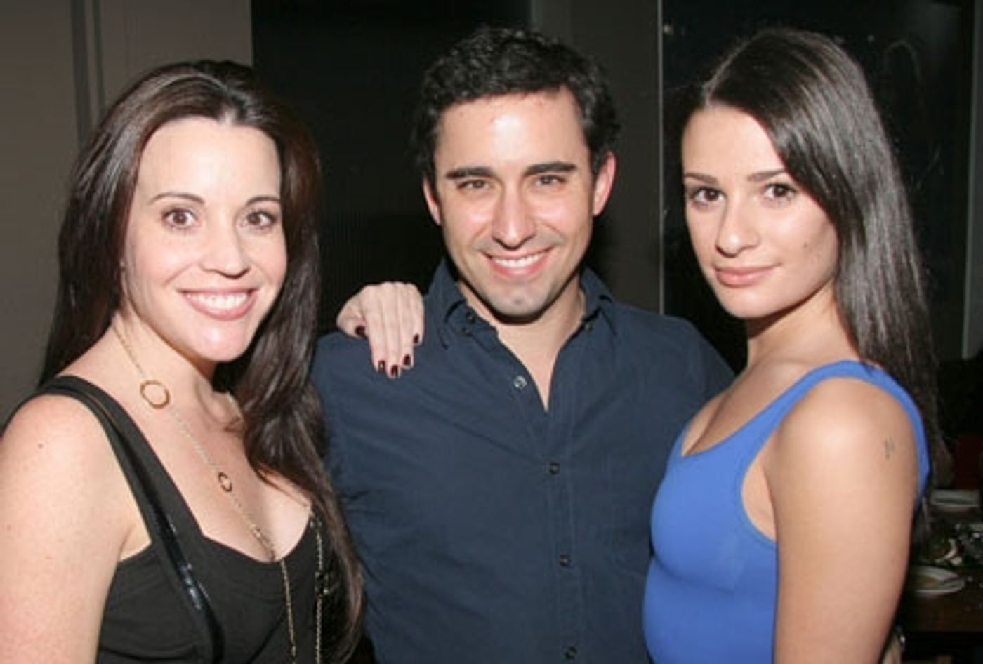 Photo Coverage: Eden Espinosa Sells Out at L.A's Upright, Brings 'ME' to Joe's Pub 3/22-24  Image