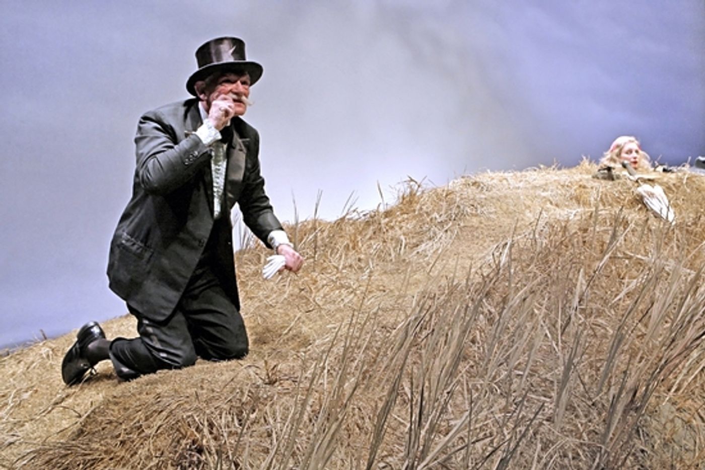 Photo Flash: HAPPY DAYS At The Guthrie  Image