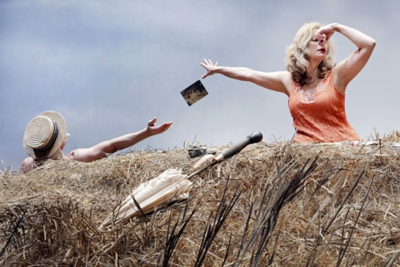 Photo Flash: HAPPY DAYS At The Guthrie  Image