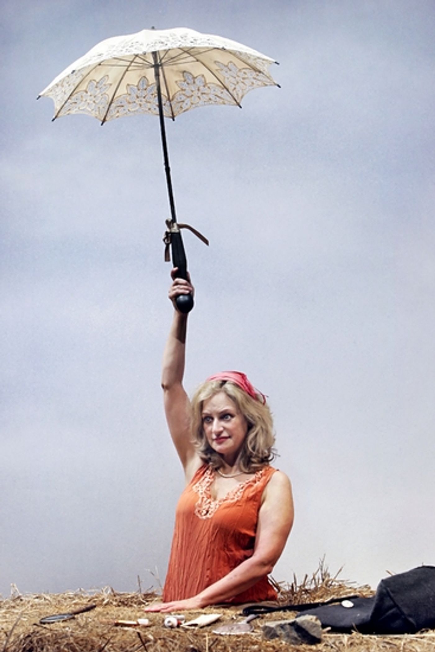 Photo Flash: HAPPY DAYS At The Guthrie  Image