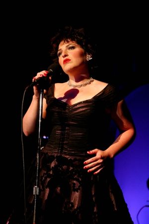 Christine Mild  Photo