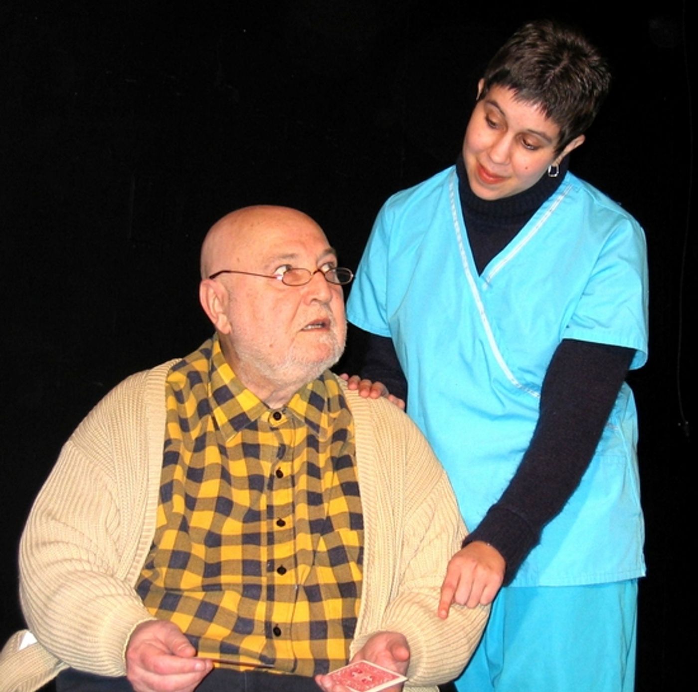 Photo Flash: The Last Days Of The Dinosaurs Photo Flash: The Last Days Of The Dinosaurs Image