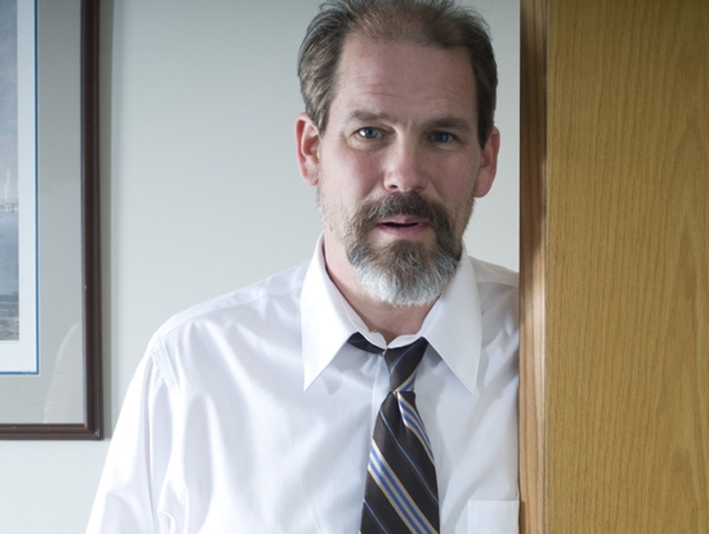 Photo Flash: SpeakEasy Stage Co. Presents 'BLACKBIRD' Photo Flash: SpeakEasy Stage Co. Presents 'BLACKBIRD' Image