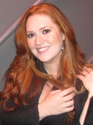 Katie Thompson Photo