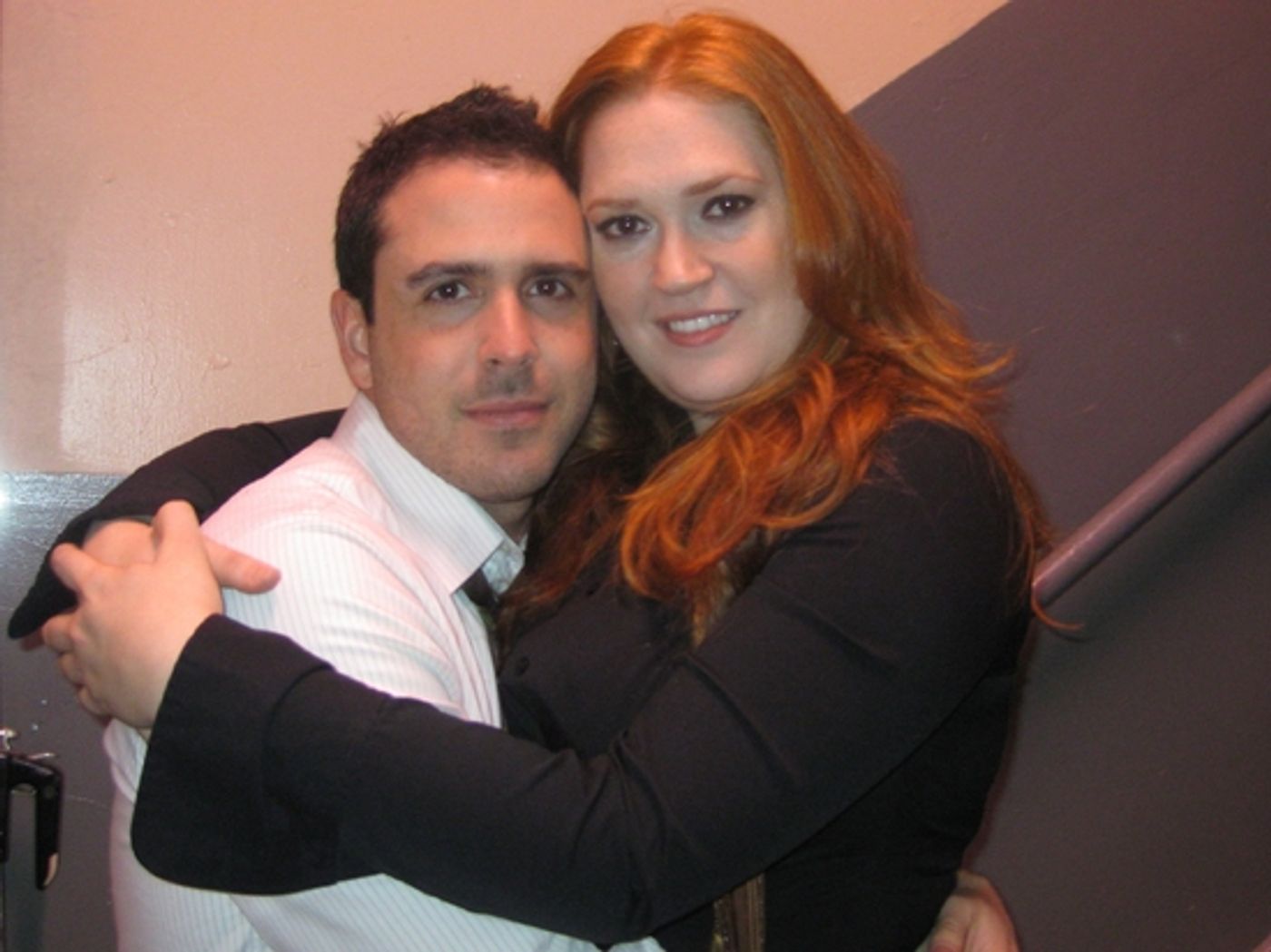 Photo Coverage: Katie Thompson and Friends at Birdland  Image