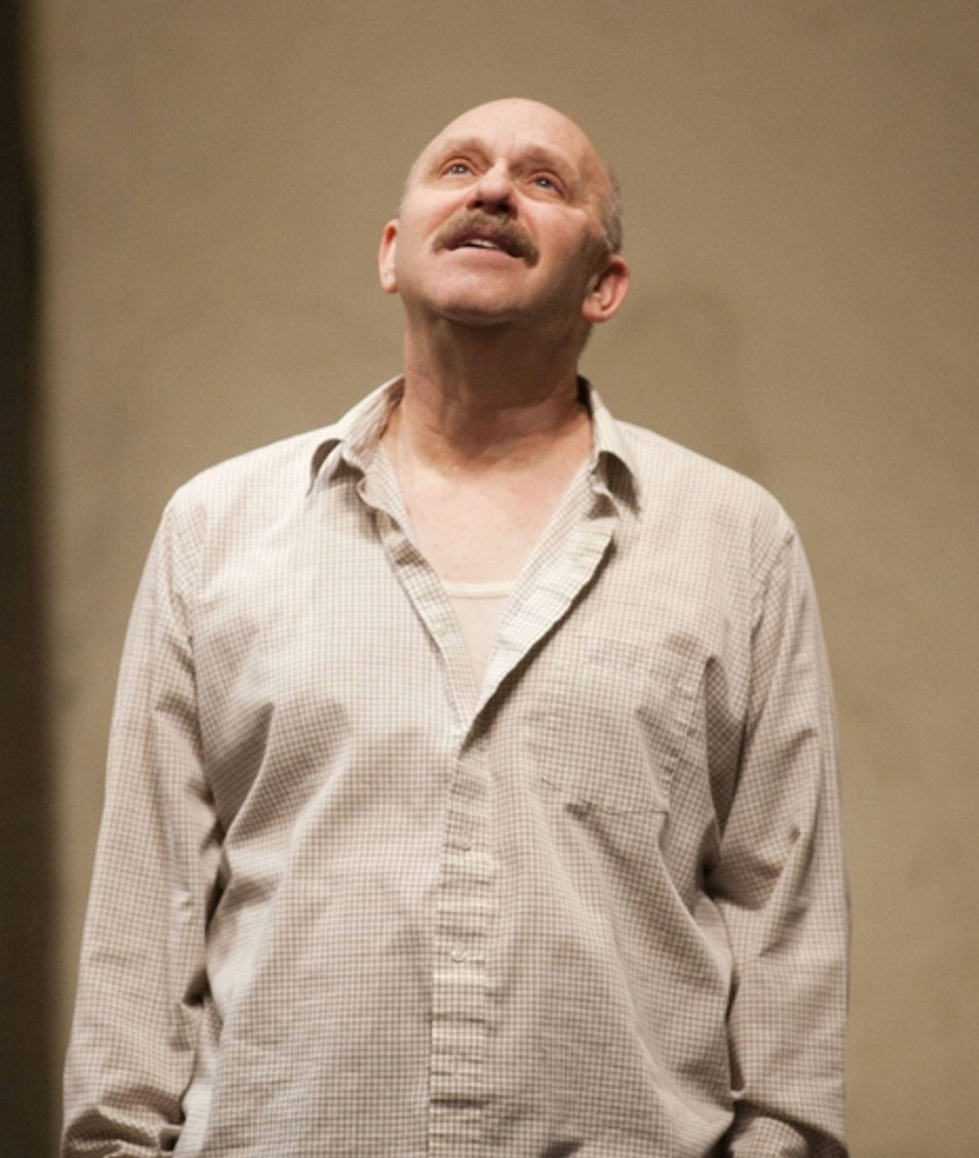 Photo Flash: American Repertory Theatre's END GAME  Image