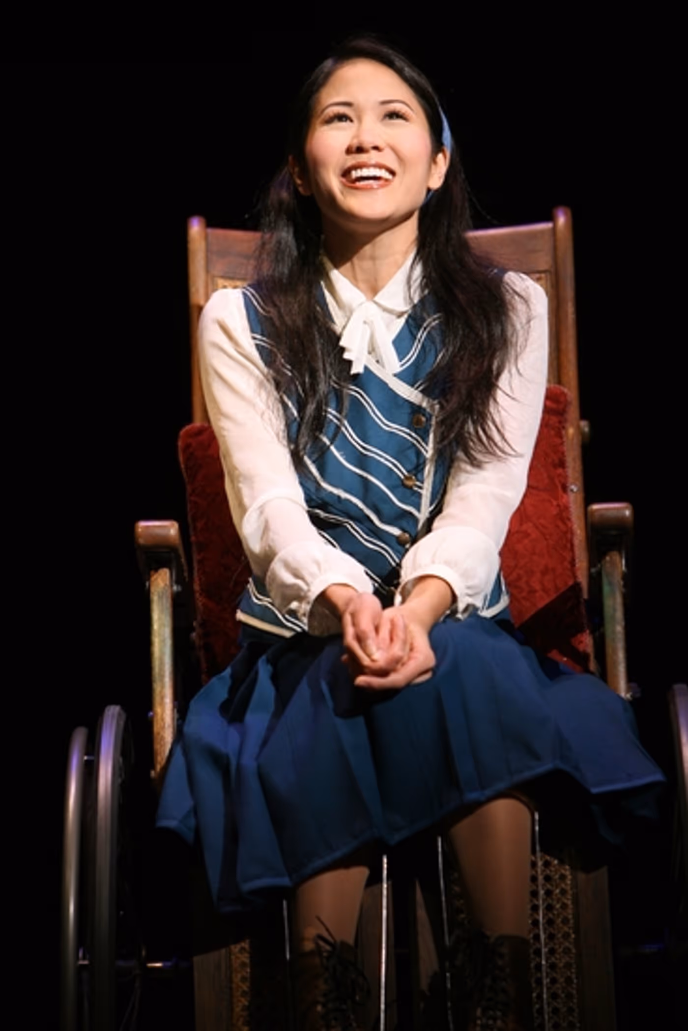 Photo Flash: Cast of WICKED San Francisco  Image