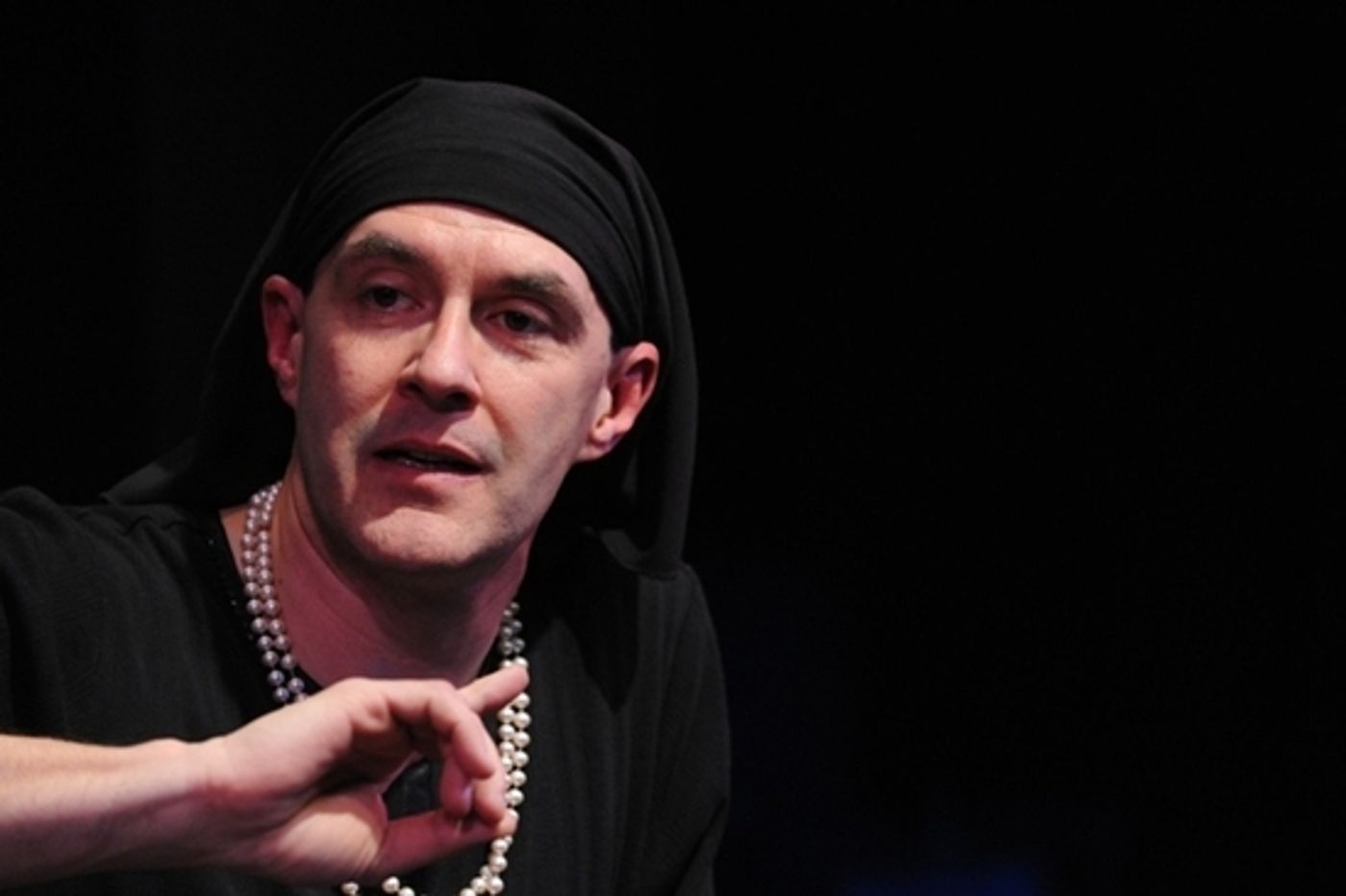 Photo Flash: Everyman Theatre's I AM MY OWN WIFE Photo Flash: Everyman Theatre's I AM MY OWN WIFE Image