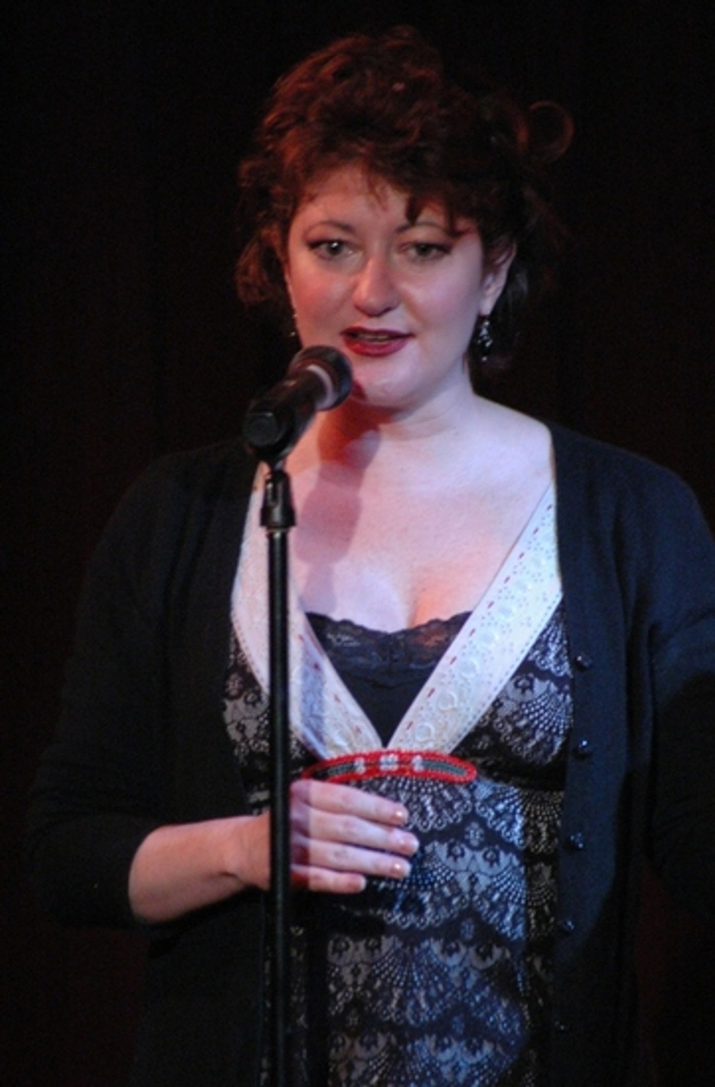 Photo Coverage: Broadway Bears XII - The Auction  Image