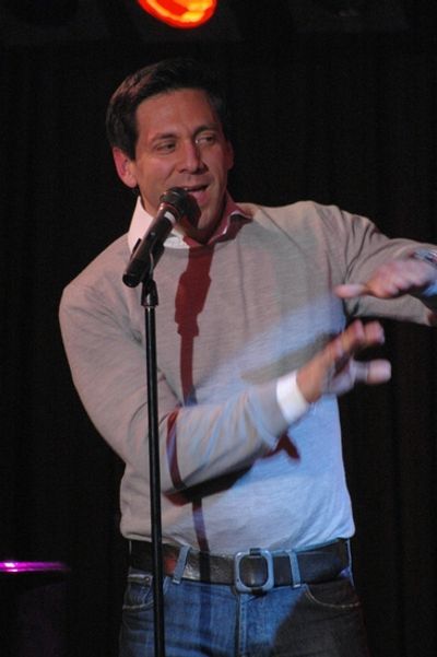 Michael Berresse Photo