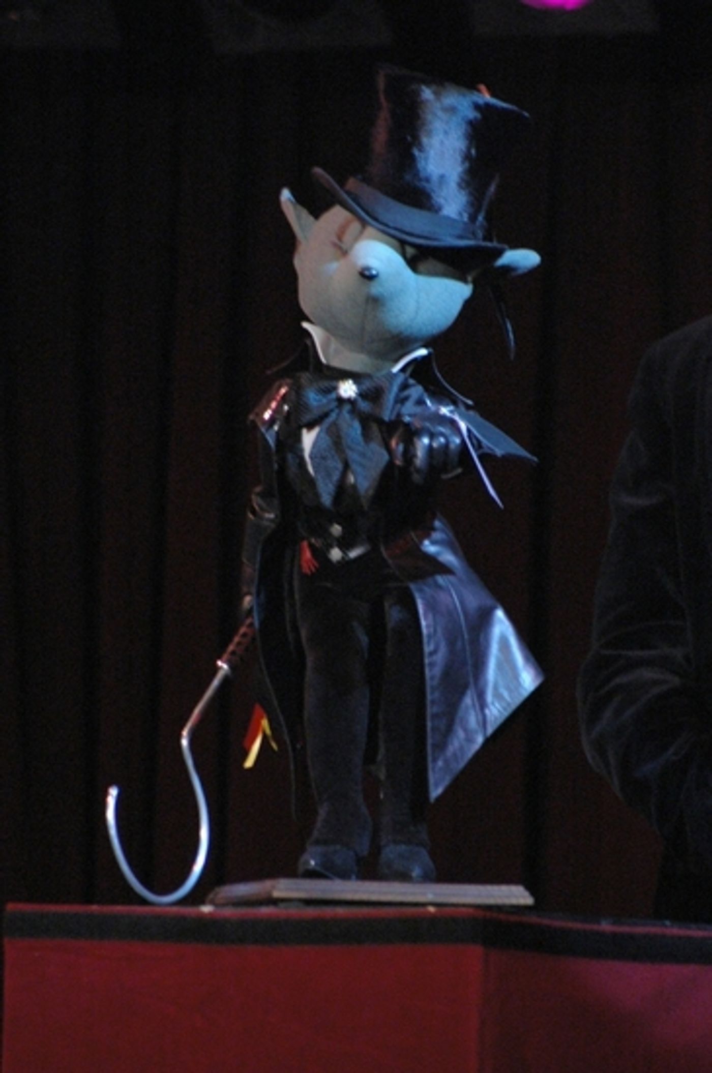 Photo Coverage: Broadway Bears XII - The Auction  Image