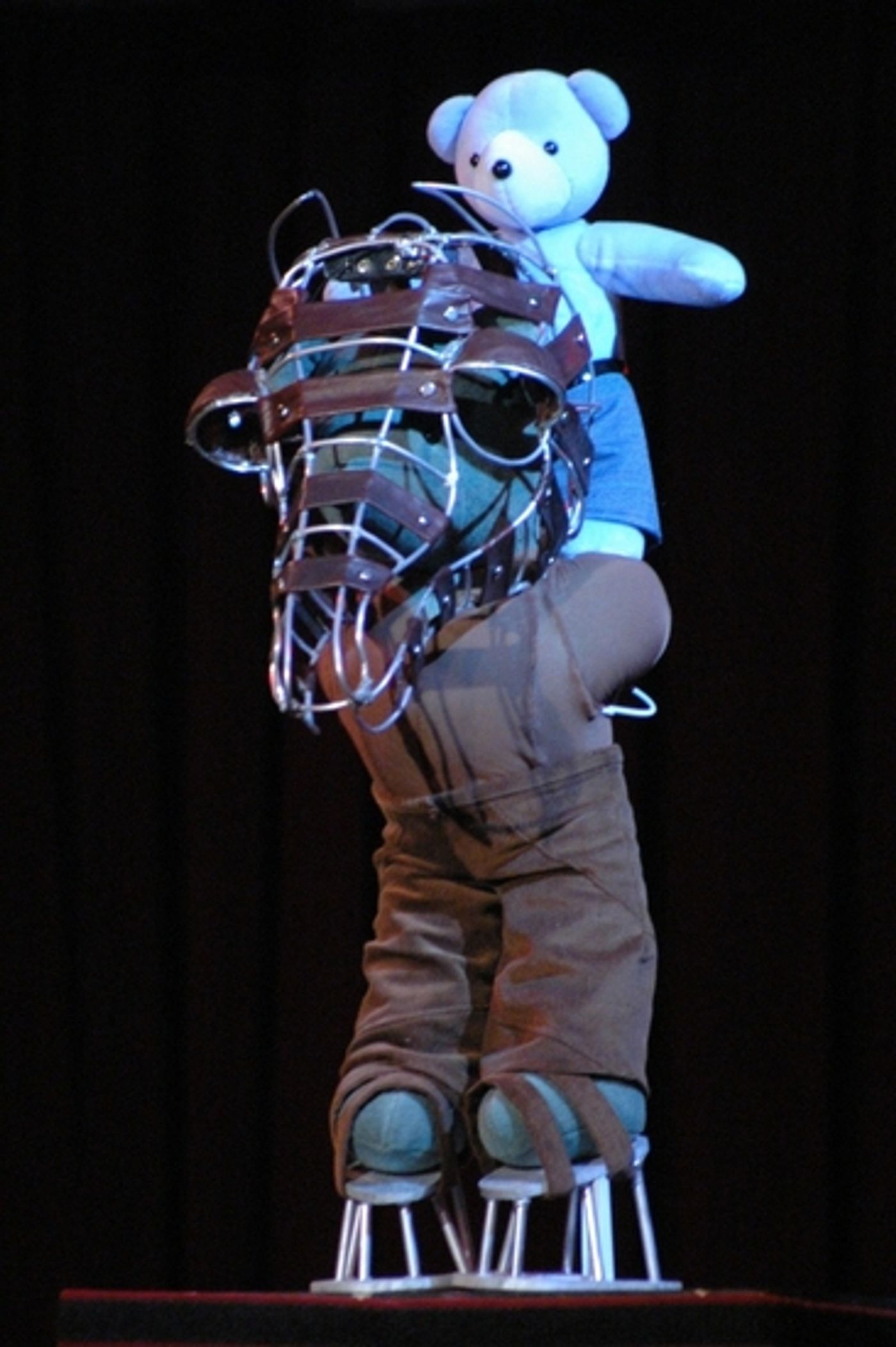 Photo Coverage: Broadway Bears XII - The Auction  Image