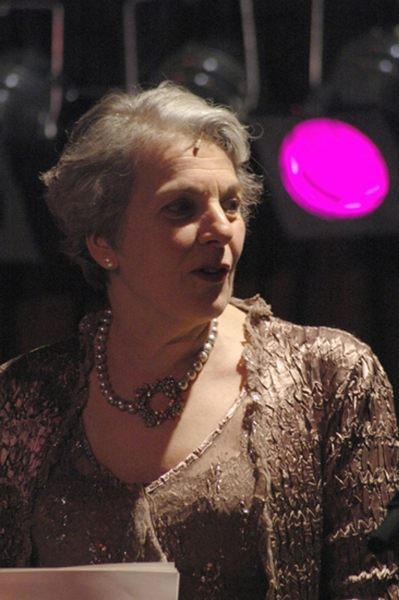 Photo Coverage: Broadway Bears XII - The Auction  Image