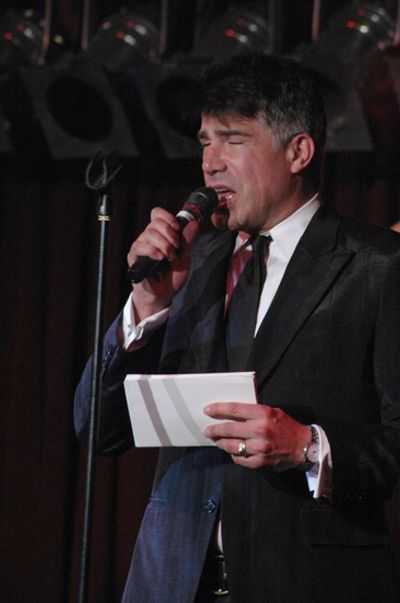 Bryan Batt-Host Photo