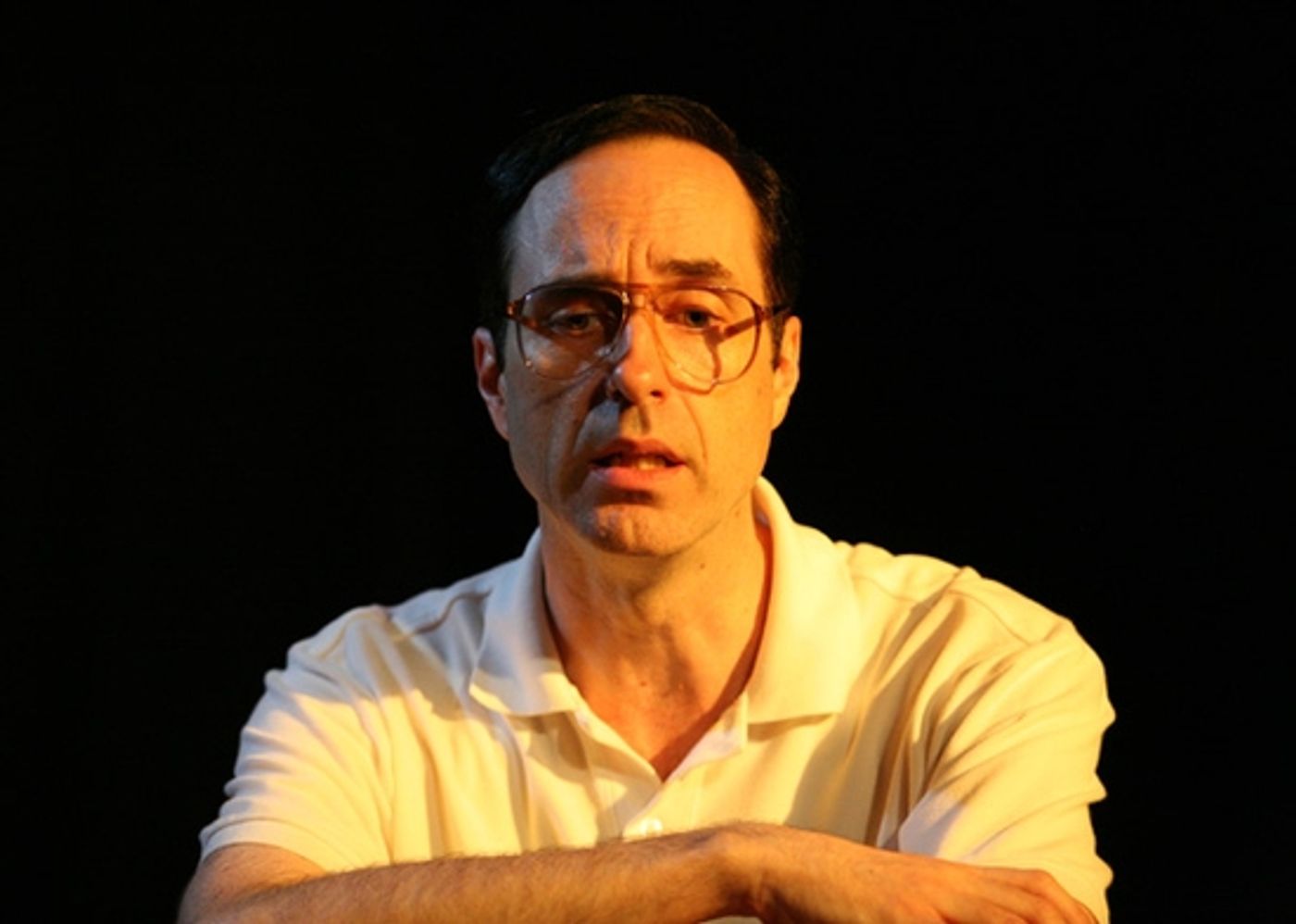 Photo Flash: ZOMBIE at Studio Theatre  Image