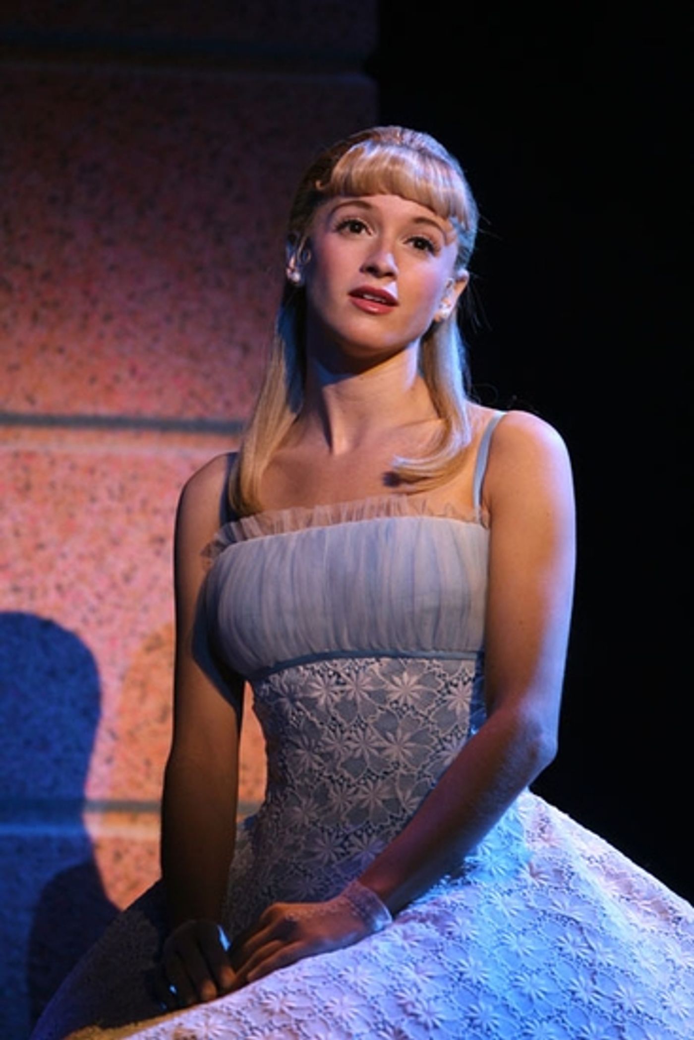 Photo Flash: The Cast of GREASE on Tour  Image