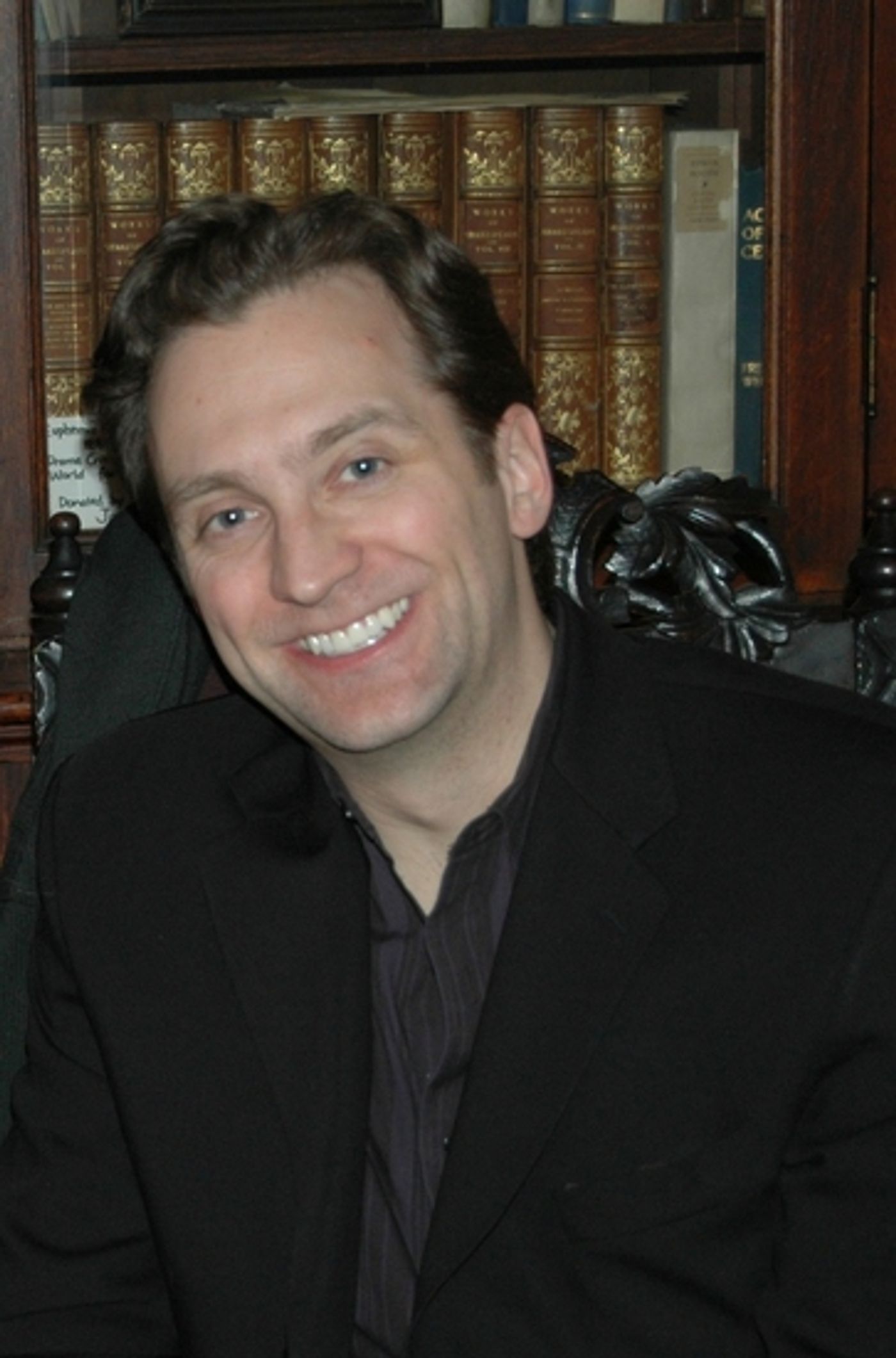 Photo Coverage: Project Shaw Presents BUOYANT BILLIONS  Image