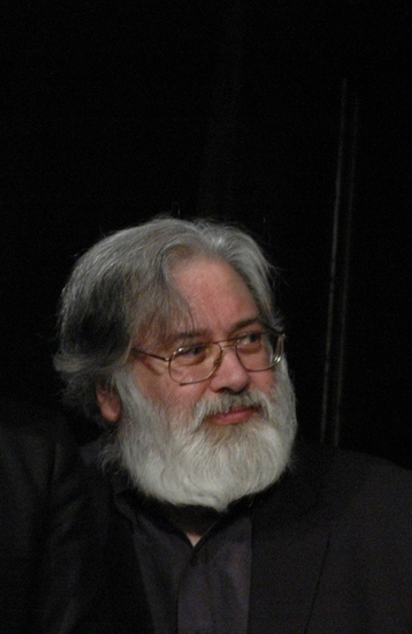 Photo Coverage: Project Shaw Presents BUOYANT BILLIONS  Image