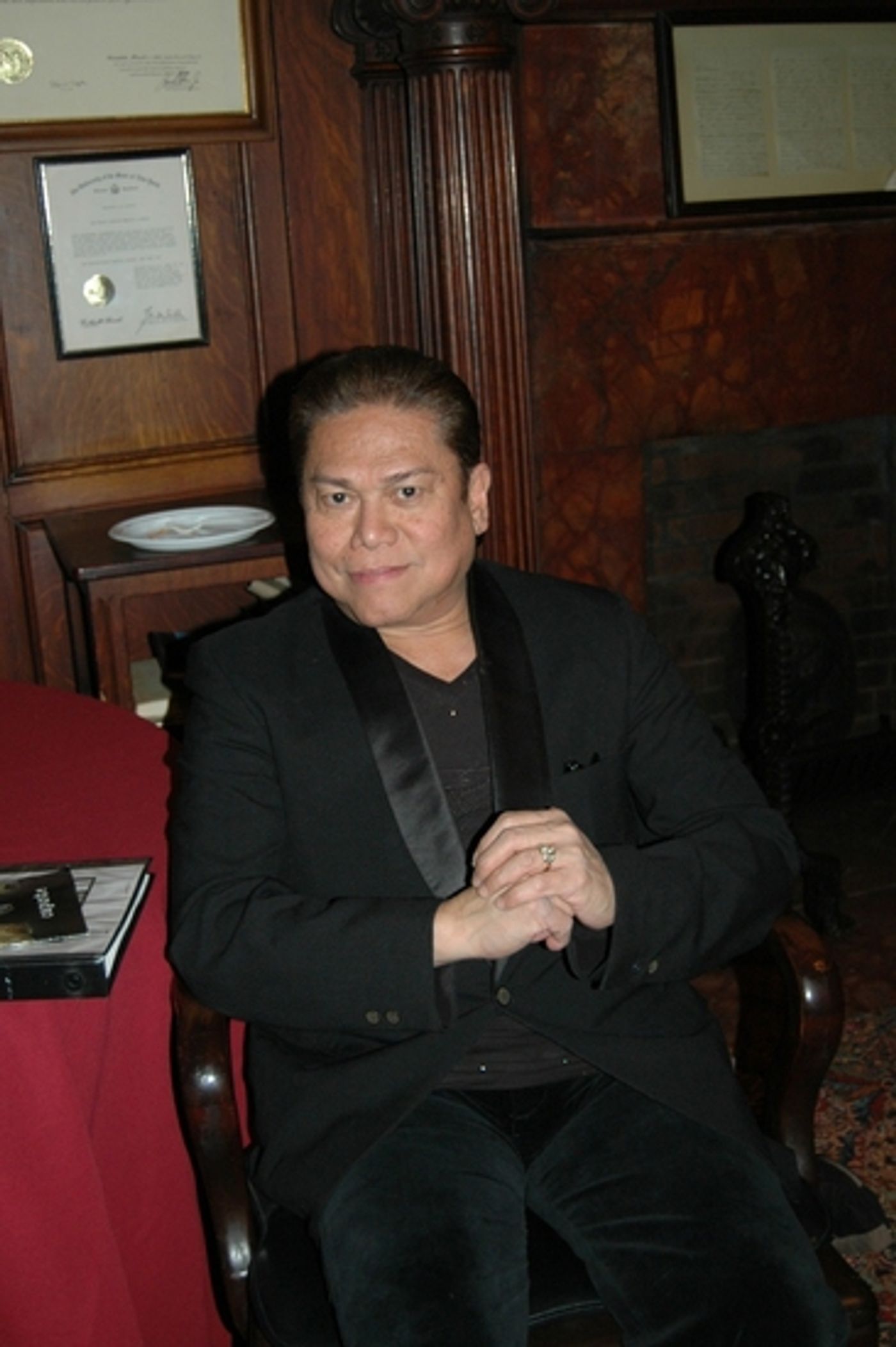 Photo Coverage: Project Shaw Presents BUOYANT BILLIONS  Image