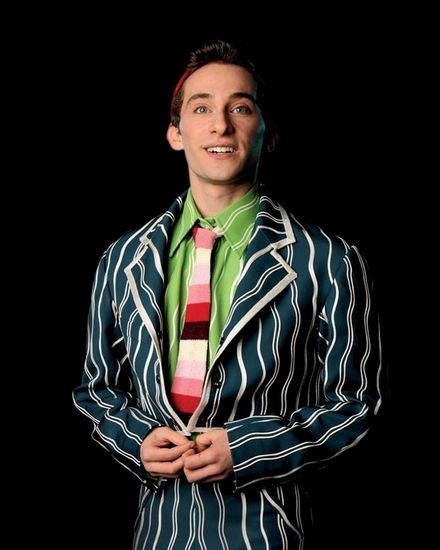 Photos: The Cast of WICKED on Tour — photo 3 of 18
