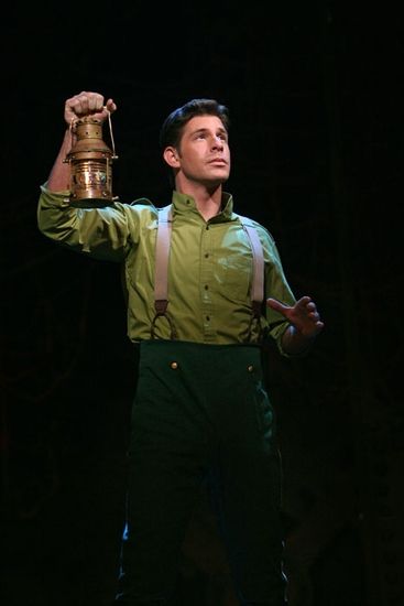 Photos: The Cast of WICKED on Tour — photo 16 of 18