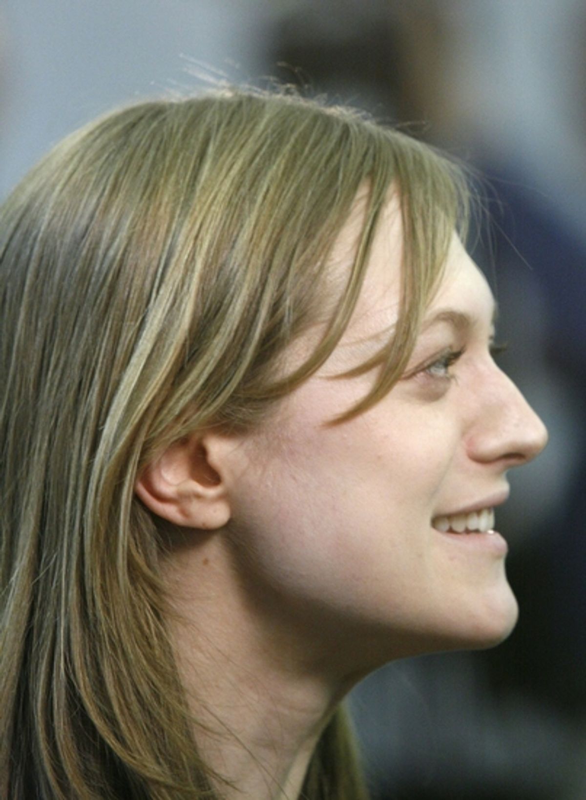 Marin Ireland

 at 