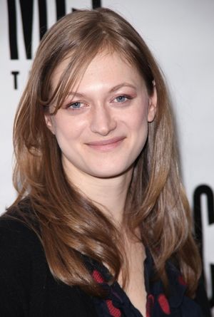 Marin Ireland
@ BroadwayWorld Marin Ireland
Photo