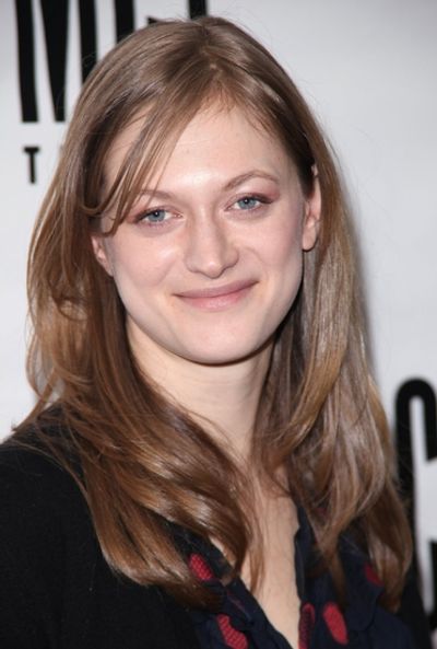 Marin Ireland

 Photo
