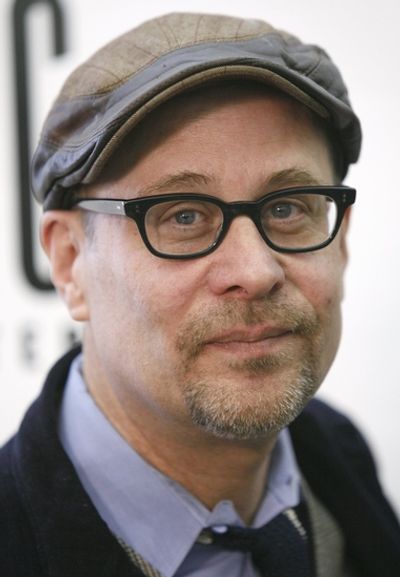 Terry Kinney

 Photo