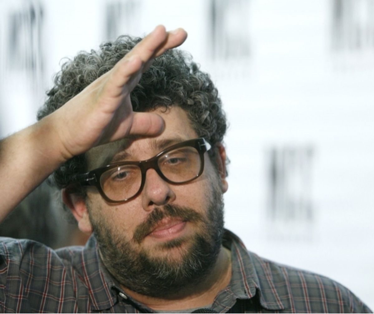 Neil LaBute

 at 