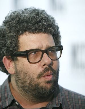 Neil LaBute @ BroadwayWorld Neil LaBute Photo