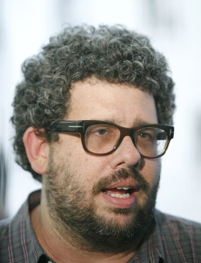 Neil LaBute Photo