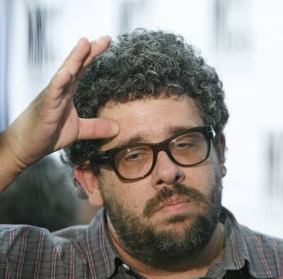 Neil LaBute

 Photo