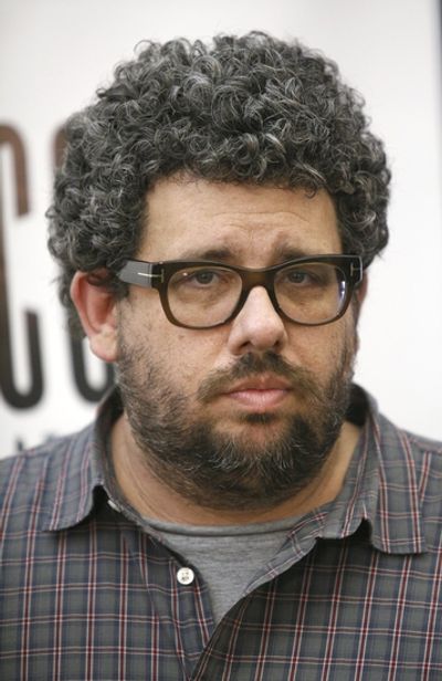 Neil LaBute Photo