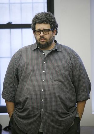 Neil LaBute @ BroadwayWorld Neil LaBute Photo