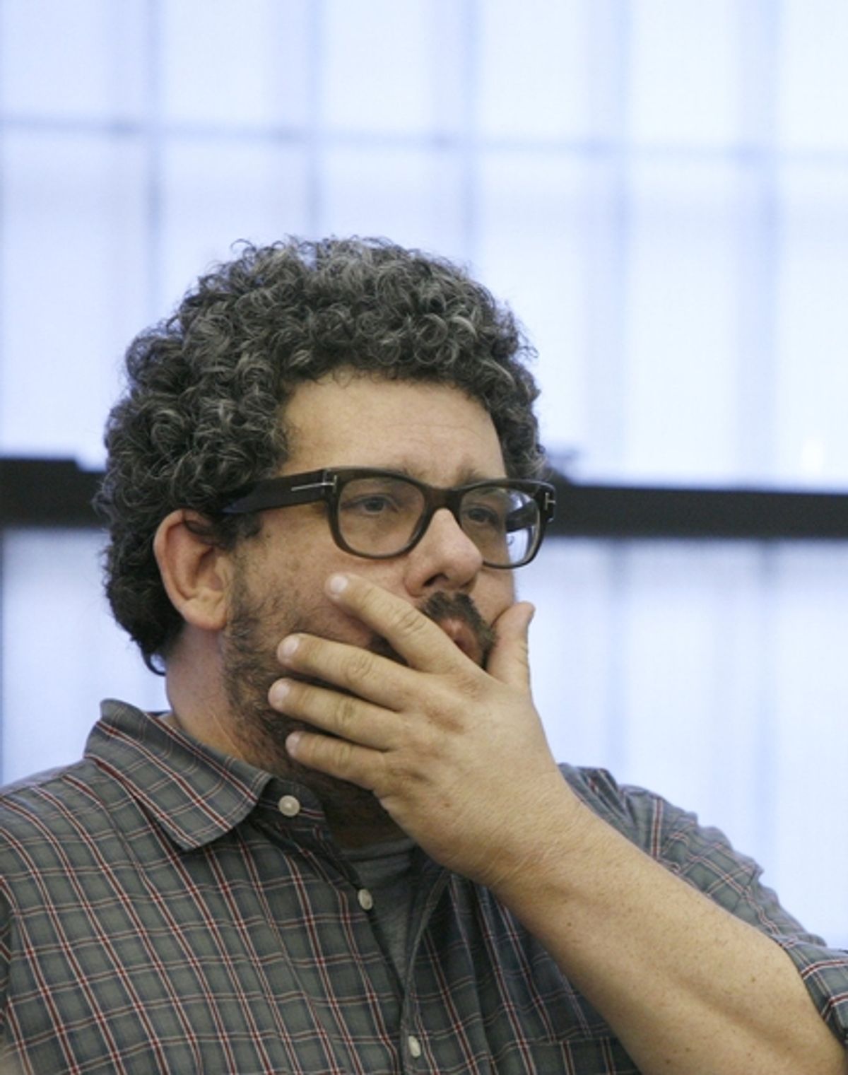 Neil LaBute at 