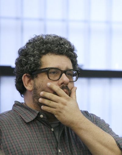 Neil LaBute Photo