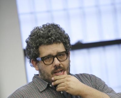 Neil LaBute

 Photo