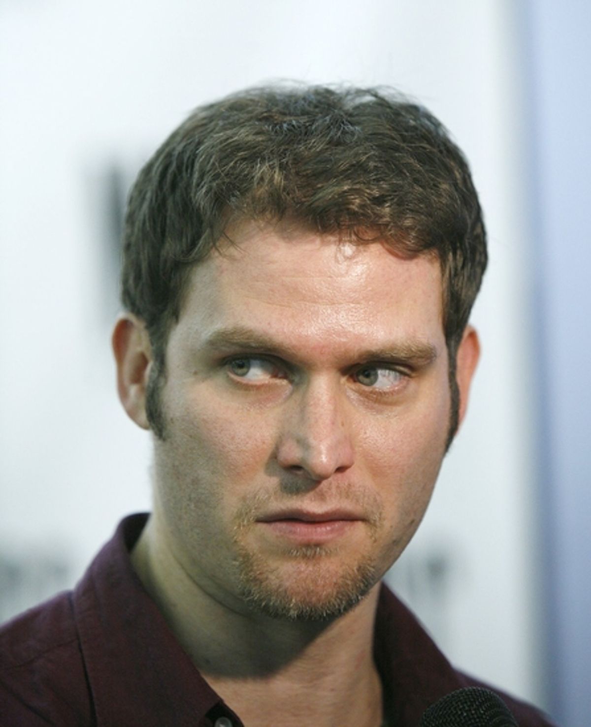 Steven Pasquale

 at 