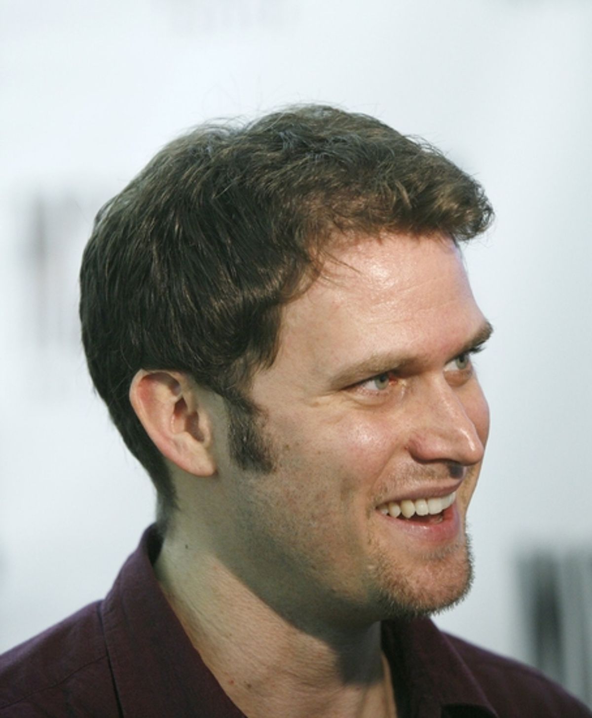 Steven Pasquale at 