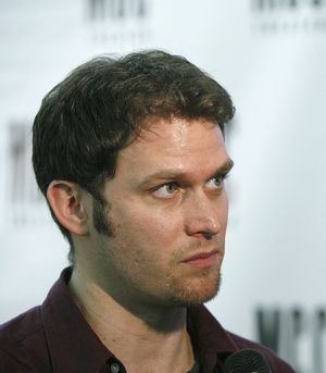 Steven Pasquale Photo