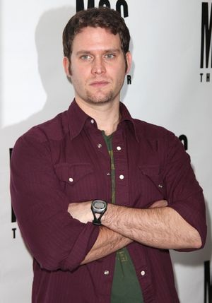 Steven Pasquale
@ BroadwayWorld Steven Pasquale
Photo