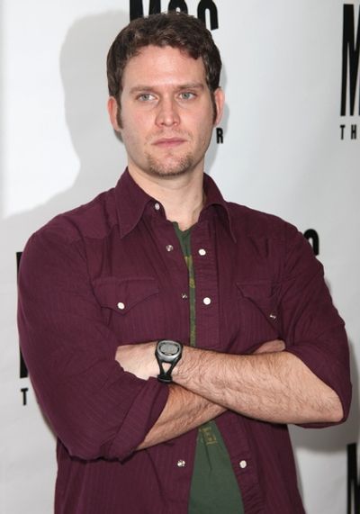 Steven Pasquale

 Photo