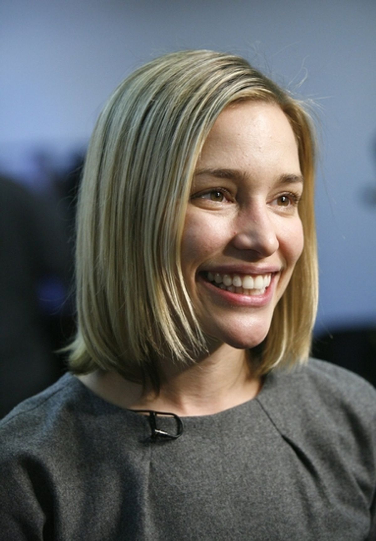 Piper Perabo at 