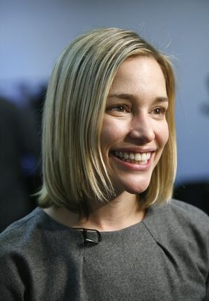 Piper Perabo @ BroadwayWorld Piper Perabo Photo